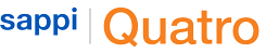 sappi Quatro logo