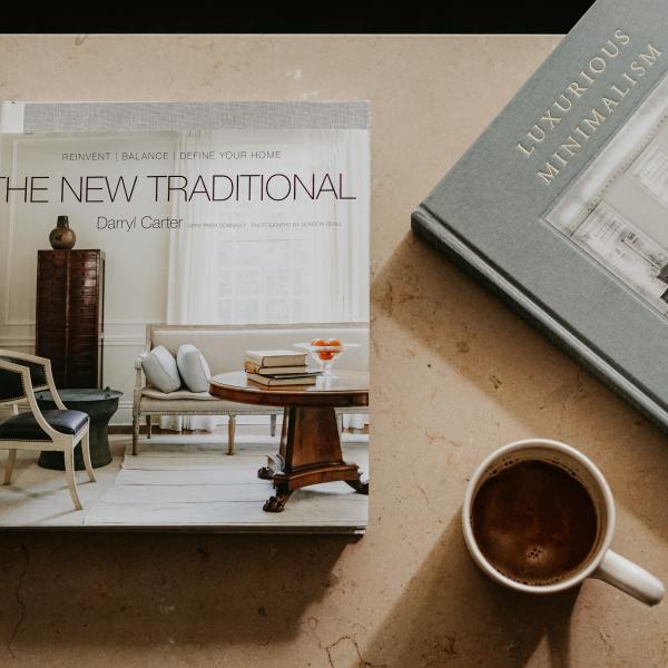 The Best Coffee Table Books of 2017